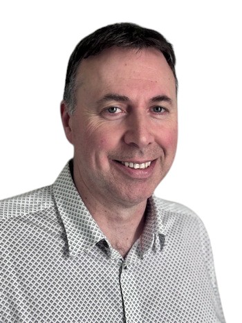 Alastair Dick