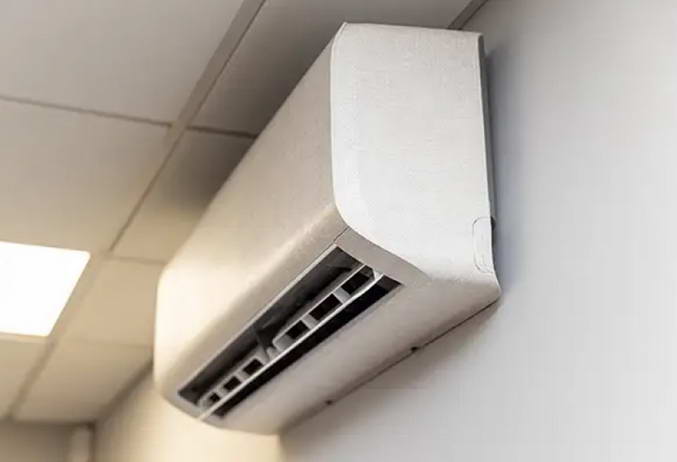 AIR CONDITIONING