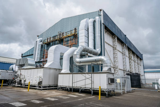 COOLING SYSTEMS